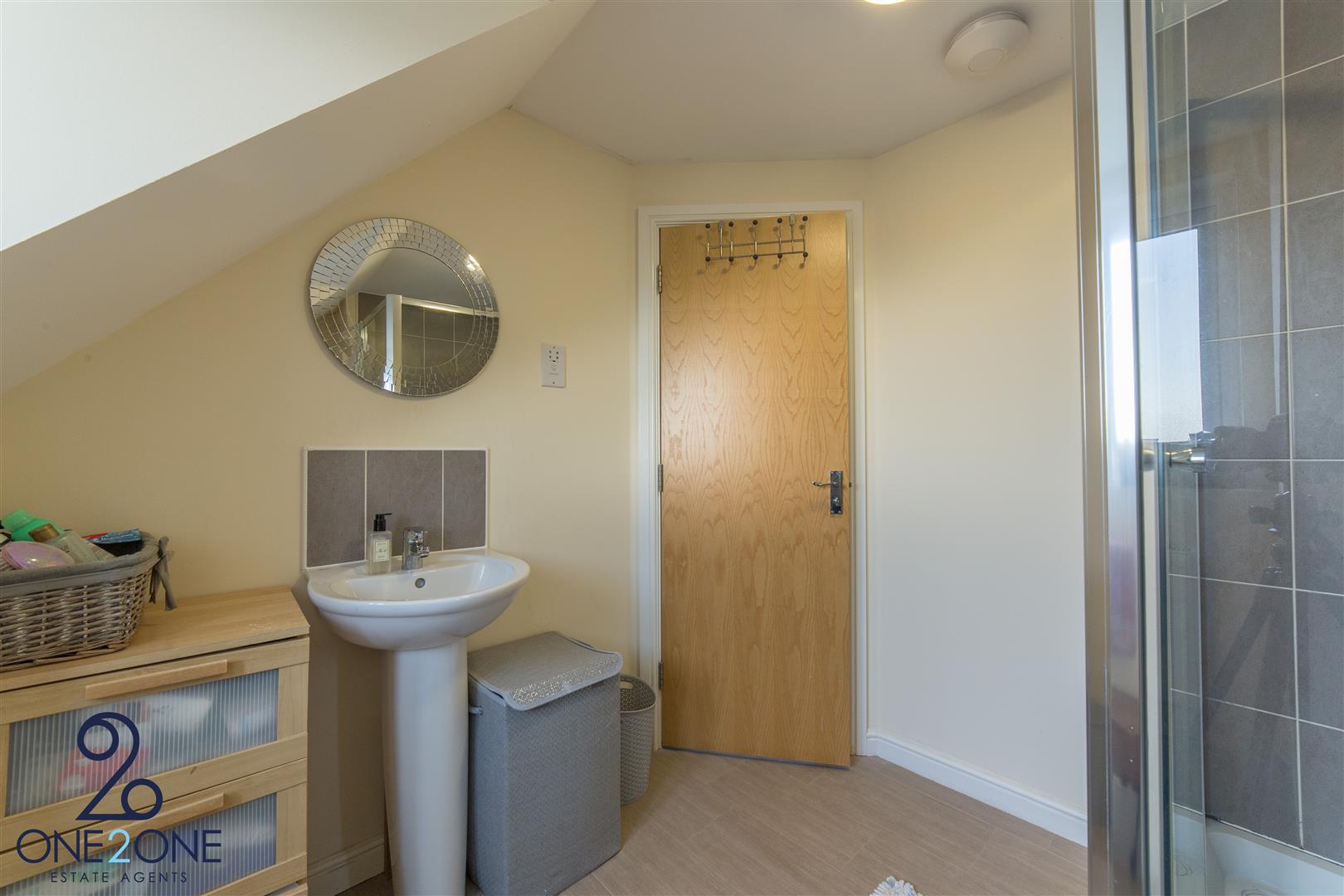 Parc Panteg, Griffithstown, Pontypool One2One Estate Agents